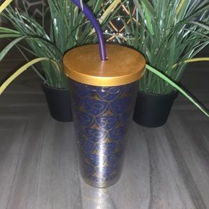 Walt Disney World sipper cup